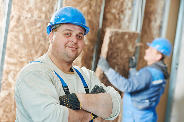 Types of Insulation We Offer in Spring Grove, MN